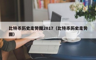 比特币历史走势图2017（比特币历史走势图）