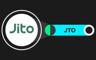 jto币行情最新说明 jto币行情是什么