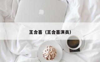 王合喜（王合喜演员）