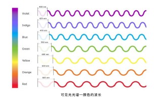 属火的颜色(属火的颜色有哪些颜色)