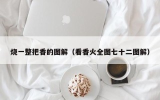 烧一整把香的图解（看香火全图七十二图解）