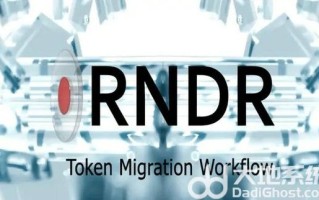 RNDR币价格能涨到多少 RNDR币价格今日行情