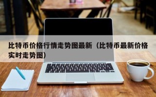 比特币价格行情走势图最新（比特币最新价格实时走势图）