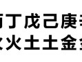 查询五行_查询五行缺什么 生辰八字