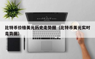 比特币价格美元历史走势图（比特币美元实时走势图）