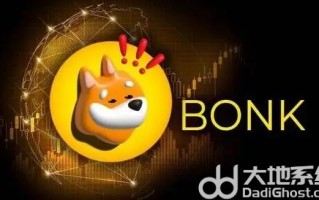 BONK币怎么买 BONK币买入教程