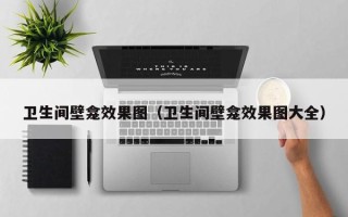 卫生间壁龛效果图（卫生间壁龛效果图大全）