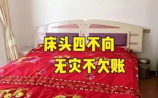 床头能靠窗户吗(卧室床头能靠窗户吗)