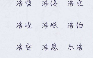 带铭字男孩(带铭字男孩名字寓意)