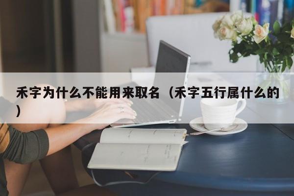 禾字为什么不能用来取名（禾字五行属什么的）