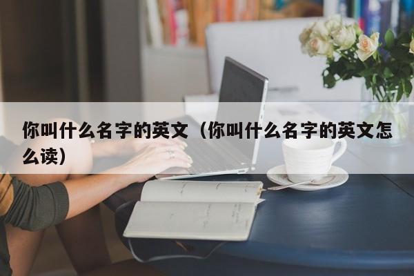 你叫什么名字的英文（你叫什么名字的英文怎么读）